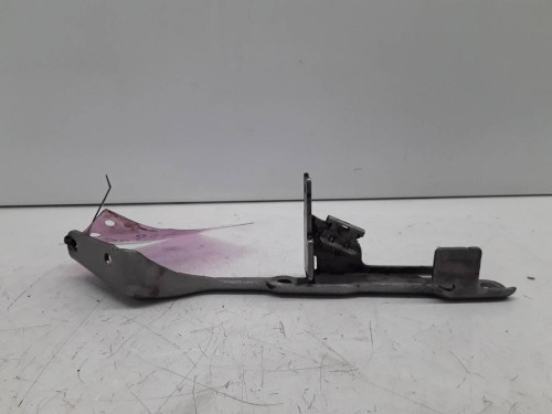 SOPORTE RADIADOR Mercedes-Benz CLASE C (BM 204) BERLINA 