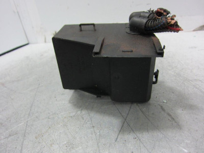 CAJA RELES / FUSIBLES, OPEL, ASTRA G BERLINA
