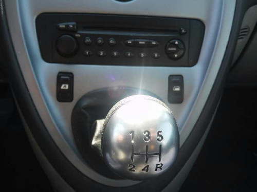  CITROEN XSARA PICASSO 