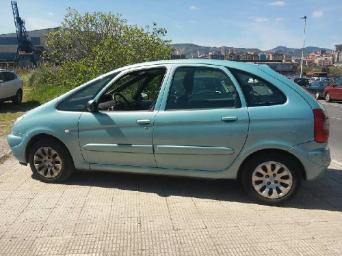  CITROEN XSARA PICASSO 