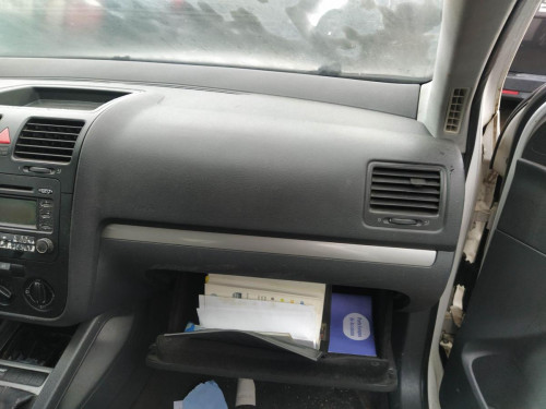  AIRBAG DELANTERO DERECHO VOLKSWAGEN GOLF V (1K1)(10.2003) 
