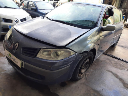  RENAULT MEGANE II CLASSIC BERLINA 