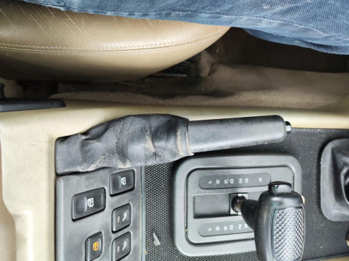  PALANCA FRENO LAND ROVER DISCOVERY (LT) 