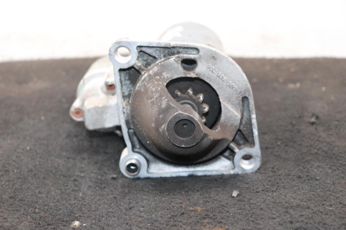  MOTOR ARRANQUE SUZUKI SX4 (RW/EY) 