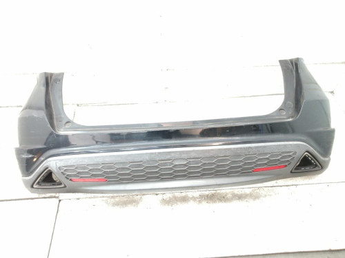  PARAGOLPES TRASERO HONDA CIVIC 5 PUERTAS (FK) 