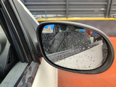 FORD KA (CCU)