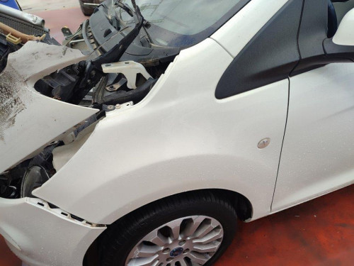  FORD KA (CCU) 