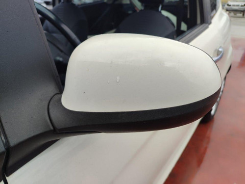 FORD KA (CCU) — Donor Vehicle for Used Parts 