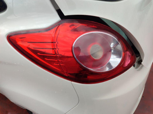 FORD KA (CCU) — Donor Vehicle for Used Parts 