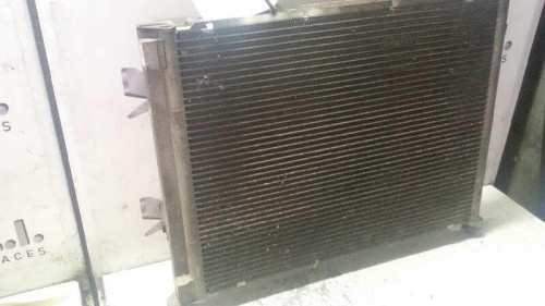 RADIADOR AGUA RENAULT CLIO II FASE II (B/CB0) 