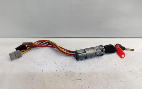 ANTIRROBO / LLAVE CONTACTO Citroen BERLINGO 