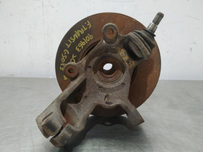 MANGUETA DELANTERA DERECHA, FORD, TRANSIT FURGÓN CORTO (FY)