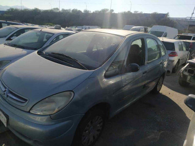 CITROEN XSARA PICASSO
