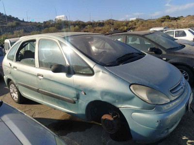 CITROEN XSARA PICASSO