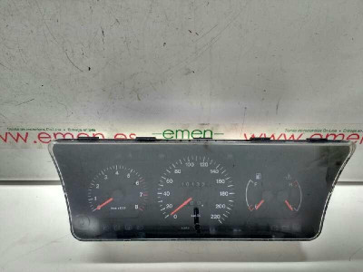 CUADRO INSTRUMENTOS, VOLVO, SERIE 460