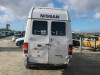  NISSAN TRADE 