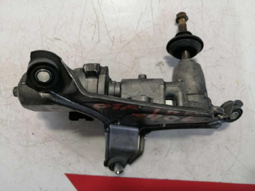 MOTOR LIMPIA TRASERO TOYOTA AURIS (E15) 