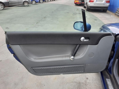  JUEGO TAPIZADOS / CARTONERAS, AUDI, TT COUPE/ROADSTER (8N3/8N9) 