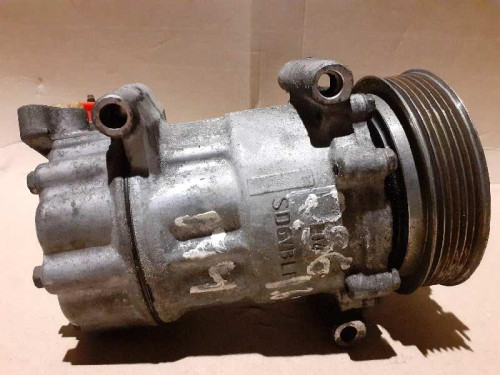  COMPRESOR AIRE ACONDICIONADO 