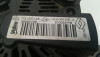 ALTERNADOR RENAULT MEGANE III BERLINA 5P 