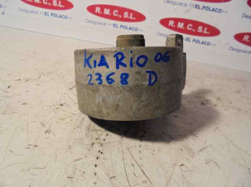  SOPORTE MOTOR TRASERO Kia RIO (JB) 