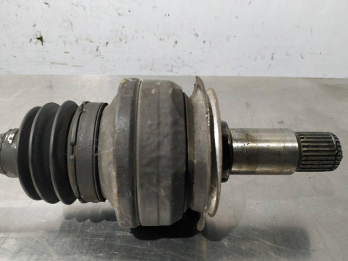 TRANSMISION TRASERA DERECHA, MERCEDES-BENZ, CLS (BM 219)