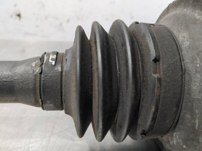 TRANSMISION TRASERA DERECHA, MERCEDES-BENZ, CLS (BM 219)