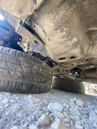 PUENTE DELANTERO HYUNDAI I30 (FD) 