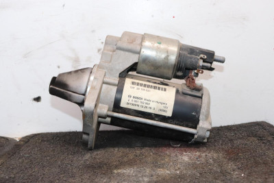 MOTOR ARRANQUE, OPEL, CORSA E