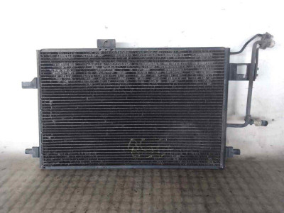 CONDENSADOR / RADIADOR AIRE ACONDICIONADO, AUDI, A6 BERLINA (4B2)