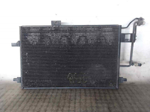 CONDENSADOR / RADIADOR AIRE ACONDICIONADO AUDI A6 BERLINA (4B2) 