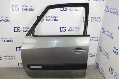 PUERTA DELANTERA IZQUIERDA, RENAULT, ESPACE IV (JK0)