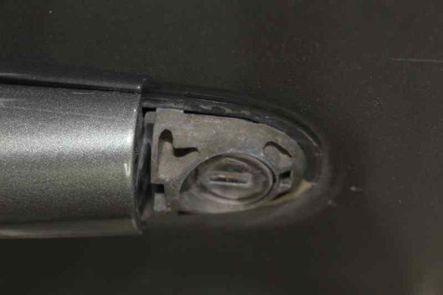  PUERTA DELANTERA IZQUIERDA, RENAULT, ESPACE IV (JK0) 