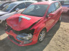  VOLKSWAGEN POLO V (6R1) 