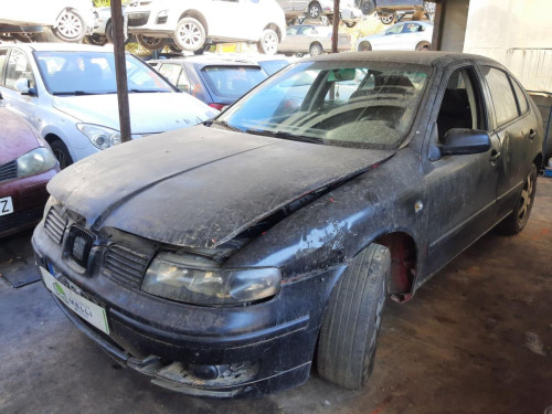  SEAT LEON (1M1) 