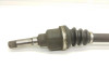  TRANSMISION DELANTERA DERECHA Citroen C2 