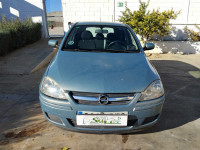 Opel Corsa C (2003->)