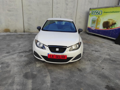 SEAT IBIZA SC (6J1)