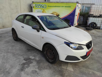 SEAT IBIZA SC (6J1)