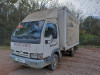 NISSAN CABSTAR E — автомобиль-донор на запчасти 