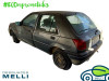 FORD FIESTA BERL./COURIER — автомобиль-донор на запчасти 