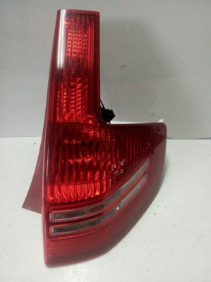 PILOTO TRASERO DERECHO, Citroen, C4 BERLINA
