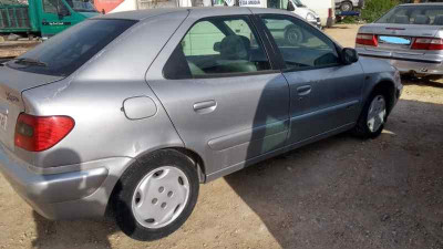 CITROEN XSARA BERLINA