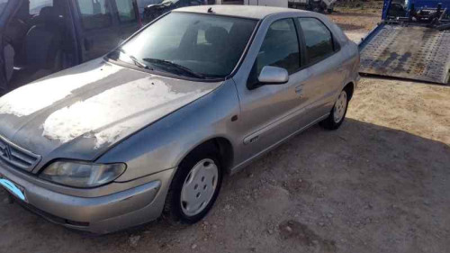 CITROEN XSARA BERLINA — автомобиль-донор на запчасти 