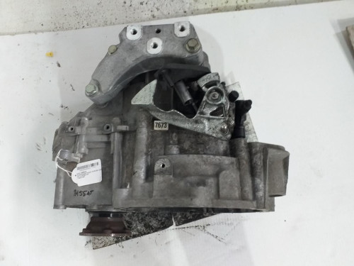 CAJA CAMBIOS VOLKSWAGEN PASSAT BERLINA (3C2) 