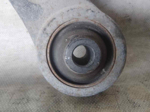 BRAZO SUSPENSION INFERIOR DELANTERO IZQUIERDO PEUGEOT 206 + 