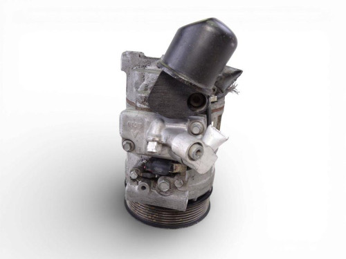 COMPRESOR AIRE ACONDICIONADO de segunda mano