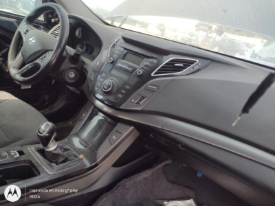CENTRALITA AIRBAG, HYUNDAI, I40 (VF)