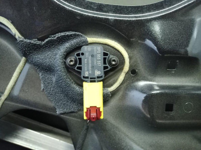 PUERTA DELANTERA DERECHA, AUDI, A4 AVANT (8E)