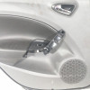  PUERTA TRASERA IZQUIERDA SEAT IBIZA BERLINA (6J5) 